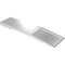 Ekena Millwork 6-in. W x 26-in. D x 38-in. H Olympic Architectural Grade PVC Knee Brace BRCP06X26X38OLY - alternate 2
